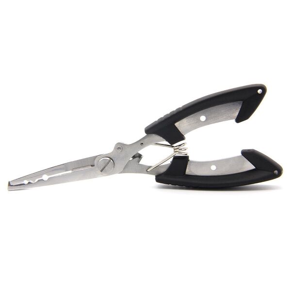 PortFish Balıkçı Pensesi SİYAH