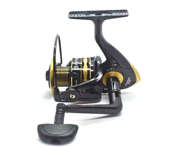 Remixon Summer 6000 Surf Olta Makinesi Sarı