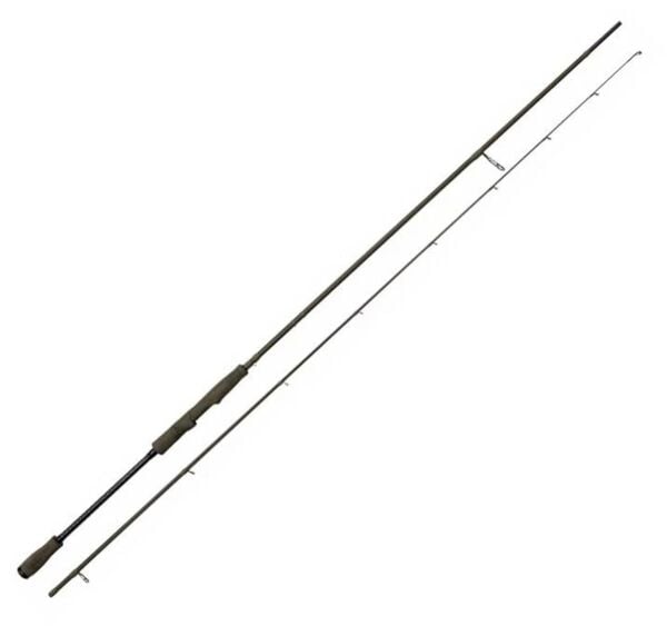 Savage gear SG4 Medium Game 269 cm 12-35 gr 2 Parça Spin Olta Kamışı