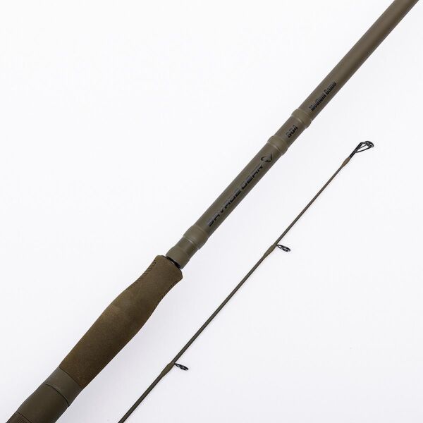 Savage gear SG4 Medium Game 269 cm 12-35 gr 2 Parça Spin Olta Kamışı