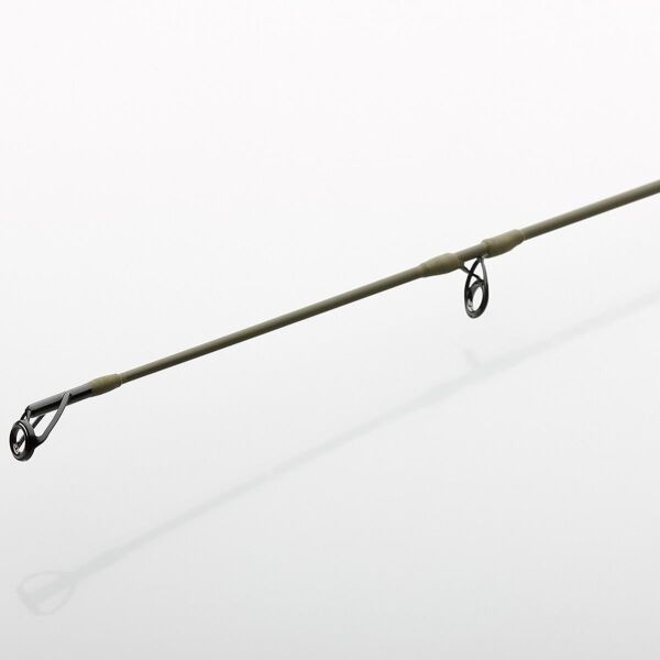 Savage gear SG4 Medium Game 269 cm 12-35 gr 2 Parça Spin Olta Kamışı