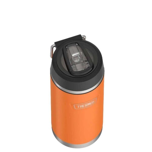 Thermos Icon IS251 0,53 Lt Pipetli Termos ORANGE