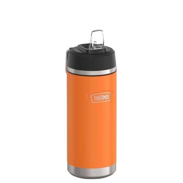Thermos Icon IS251 0,53 Lt Pipetli Termos ORANGE