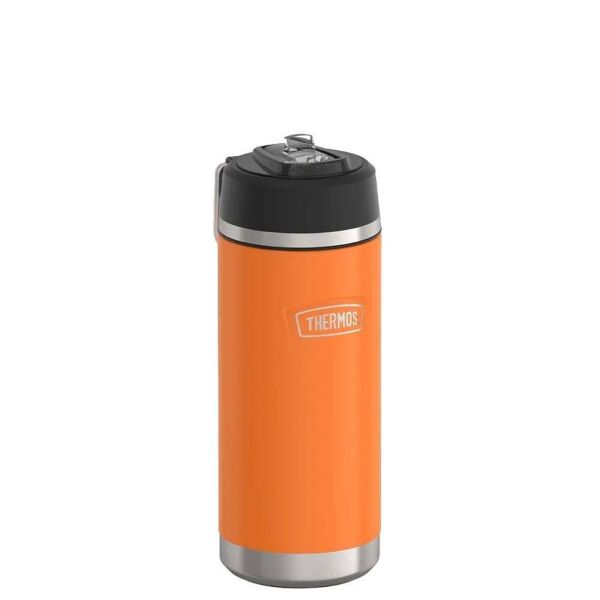 Thermos Icon IS251 0,53 Lt Pipetli Termos ORANGE
