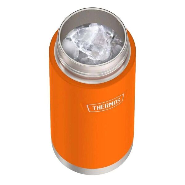 Thermos Icon IS251 0,53 Lt Pipetli Termos ORANGE