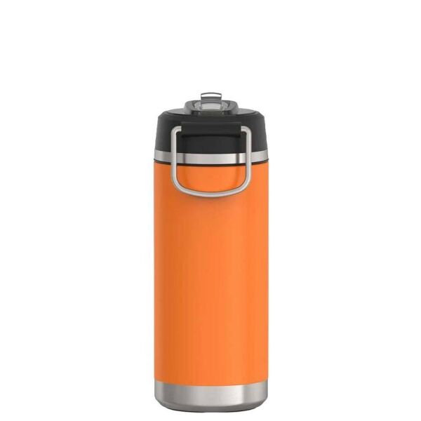 Thermos Icon IS251 0,53 Lt Pipetli Termos ORANGE