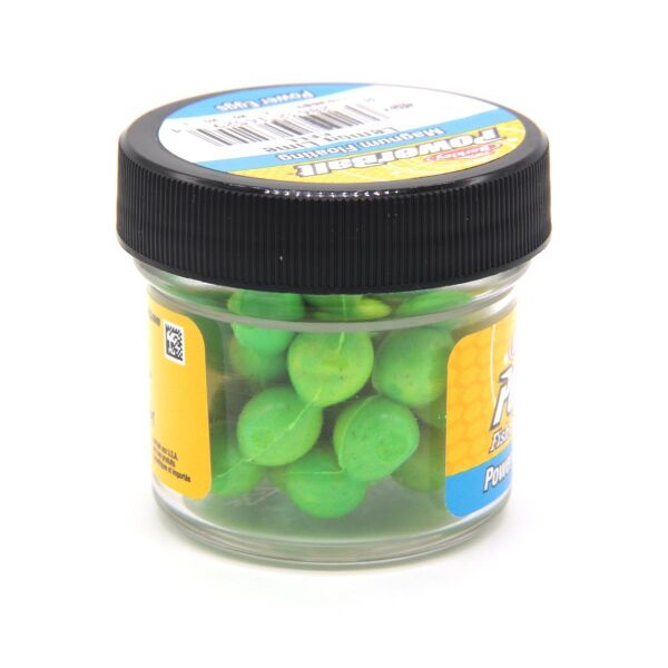 Berkley PowerBait Power Eggs Magnum Floating Silikon Yem FELL