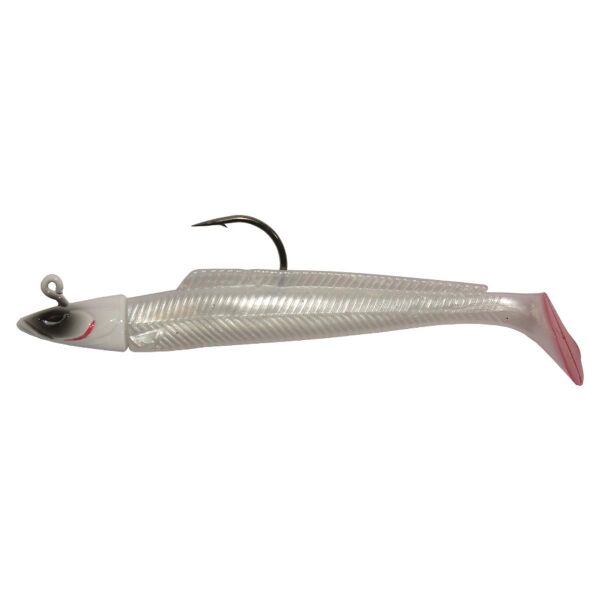 Captain Hiroshi Soft 12,5cm Silikon Yem