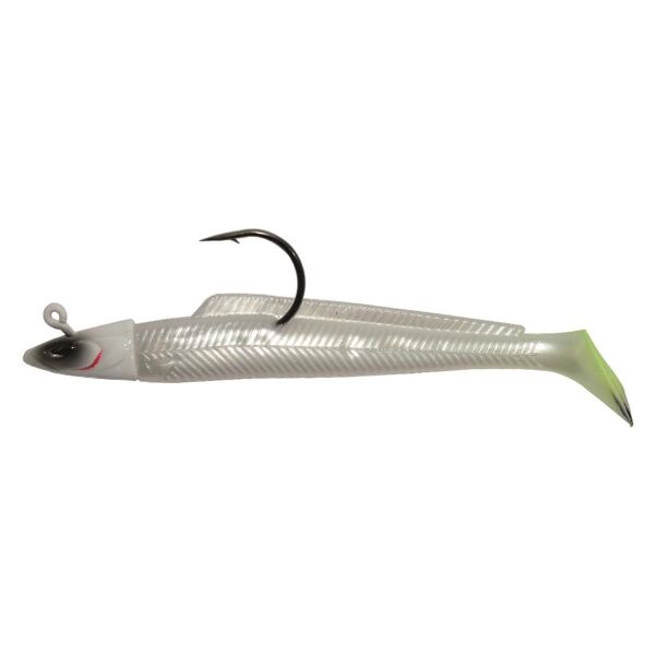 Captain Hiroshi Soft 12,5cm Silikon Yem