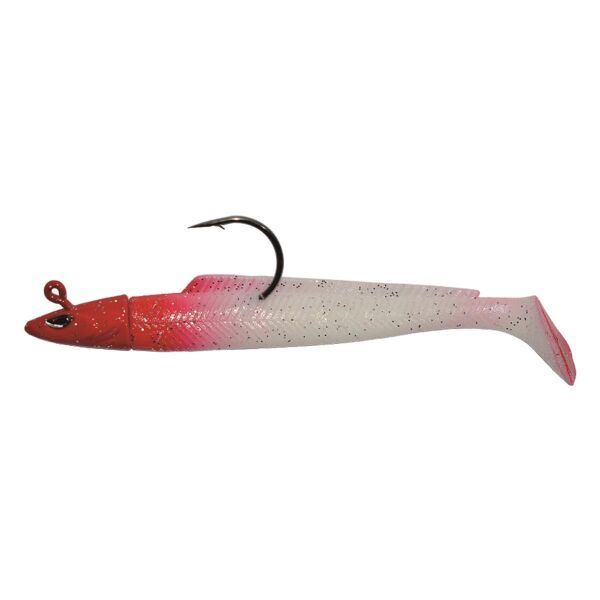 Captain Hiroshi Soft 12,5cm Silikon Yem