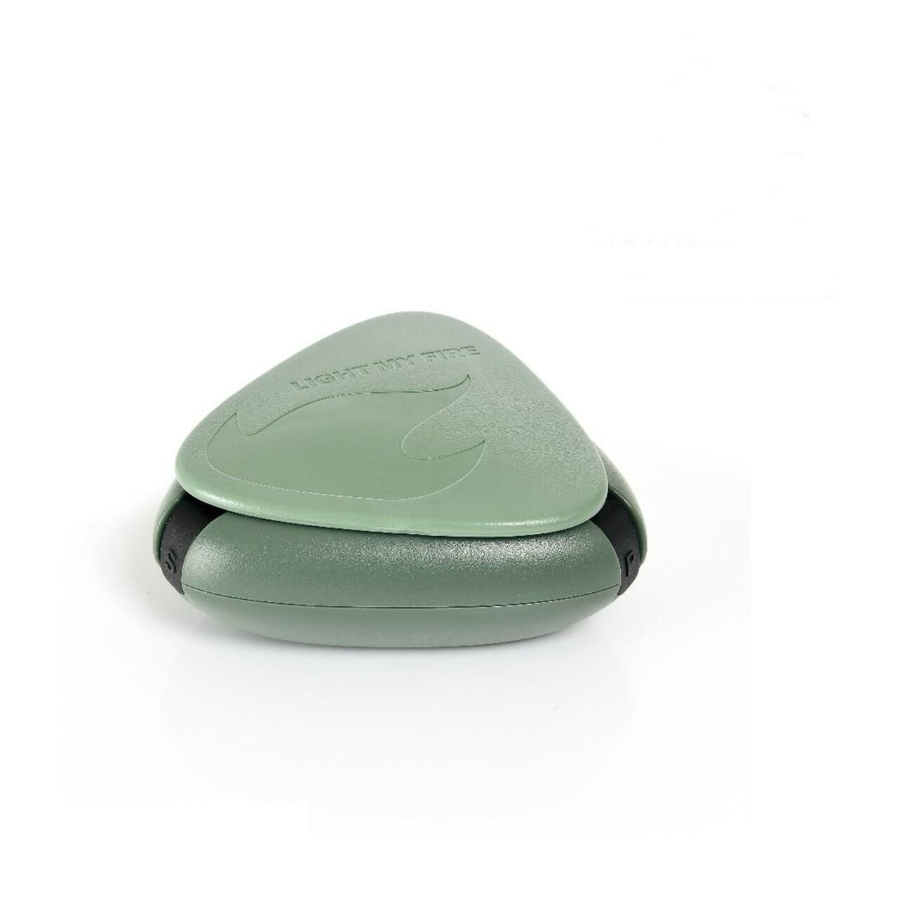 Light My Fire® Salt & Pepper Plus™ Tuzluk & Biberlik YEŞİL