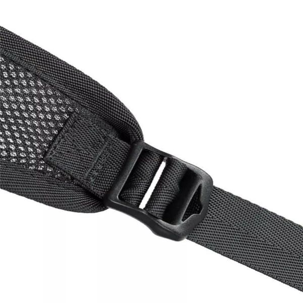 Naturehike UltraLight Katlanır Sırt Çantası 22 Lt SİYAH