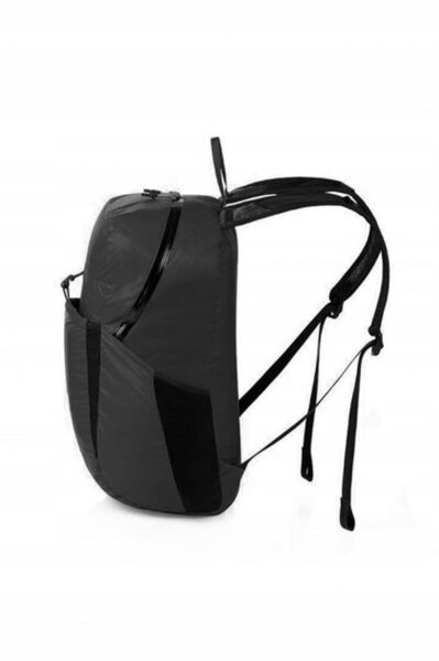 Naturehike UltraLight Katlanır Sırt Çantası 22 Lt SİYAH