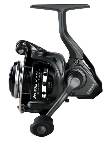 Okuma Acuador ACU-2500A 3+1 BB Olta Makinesi