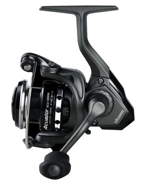 Okuma Acuador ACU-2500A 3+1 BB Olta Makinesi