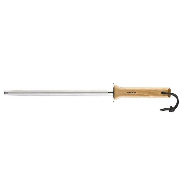 Opinel Honing Masat Paslanmaz Çelik Bıçak Bileyici ( 25 Cm )