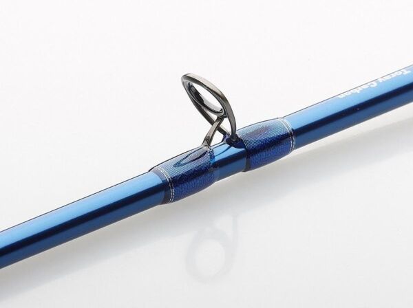 Savage Gear SGS2 Slow Jigging 193 cm Max-200 gr Tek Parça Jig Kamışı