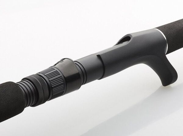 Savage Gear SGS2 Slow Jigging 193 cm Max-200 gr Tek Parça Jig Kamışı