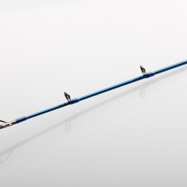 Savage Gear SGS2 Slow Jigging 193 cm Max-200 gr Tek Parça Jig Kamışı