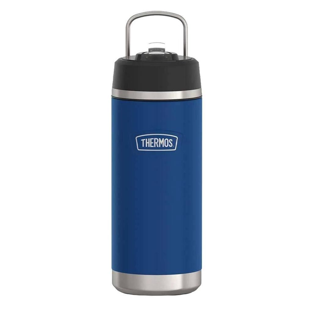 Thermos Icon IS251 0,53 Lt Pipetli Termos Navy