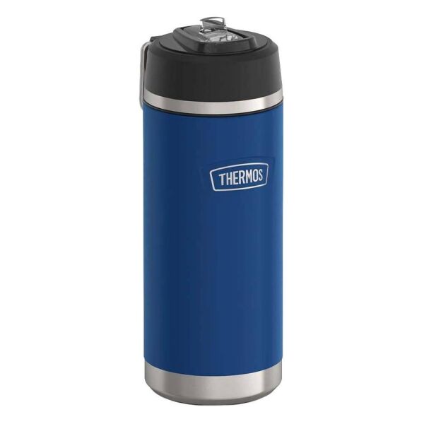 Thermos Icon IS251 0,53 Lt Pipetli Termos Navy