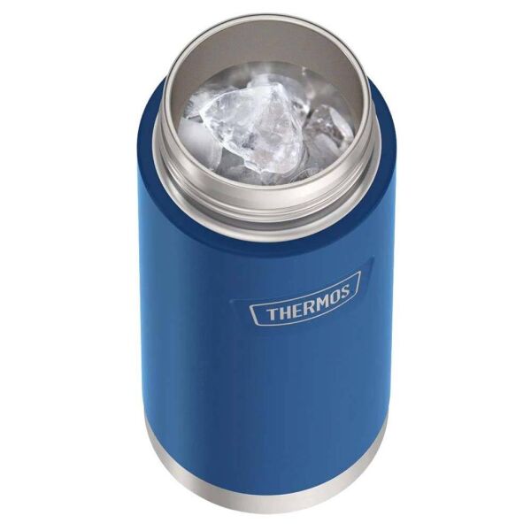 Thermos Icon IS251 0,53 Lt Pipetli Termos Navy