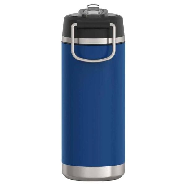 Thermos Icon IS251 0,53 Lt Pipetli Termos Navy