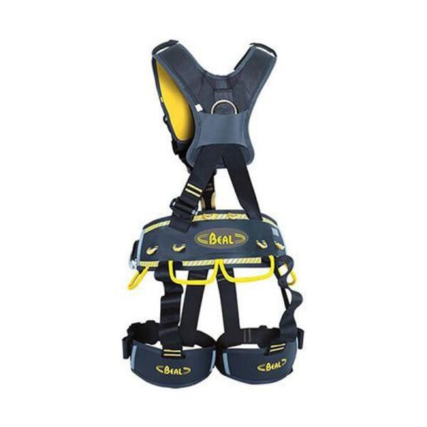Beal Hero Pro Harness Emniyet Kemeri S
