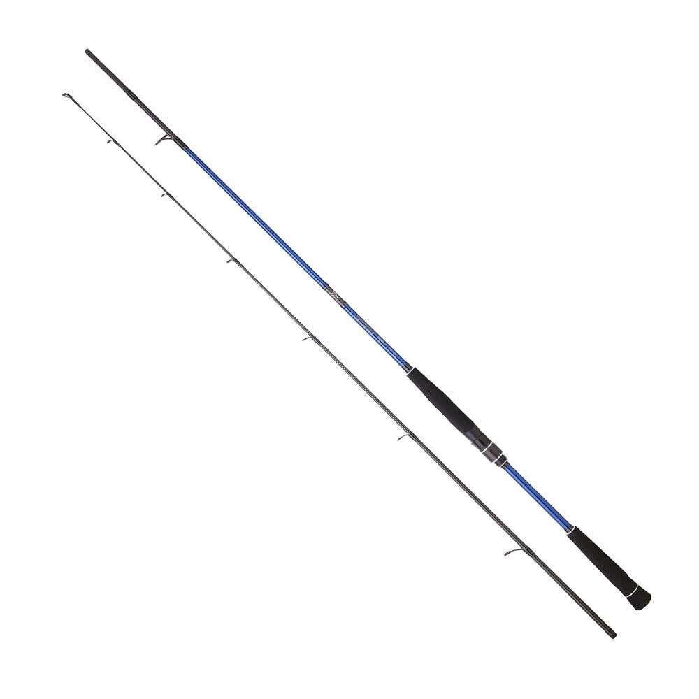 Daiwa Samourai Seabass 240cm 14-56gr 2 Parça Olta Kamışı