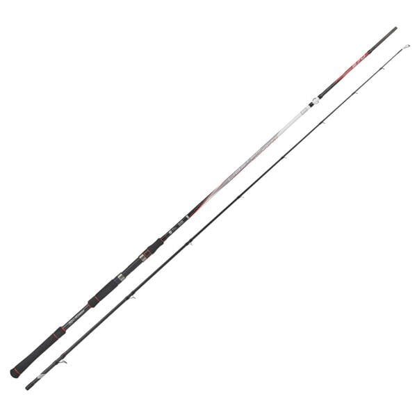 Kali Kunnan Libster Spin Olta Kamışı Standart - 270CM - 20-50G