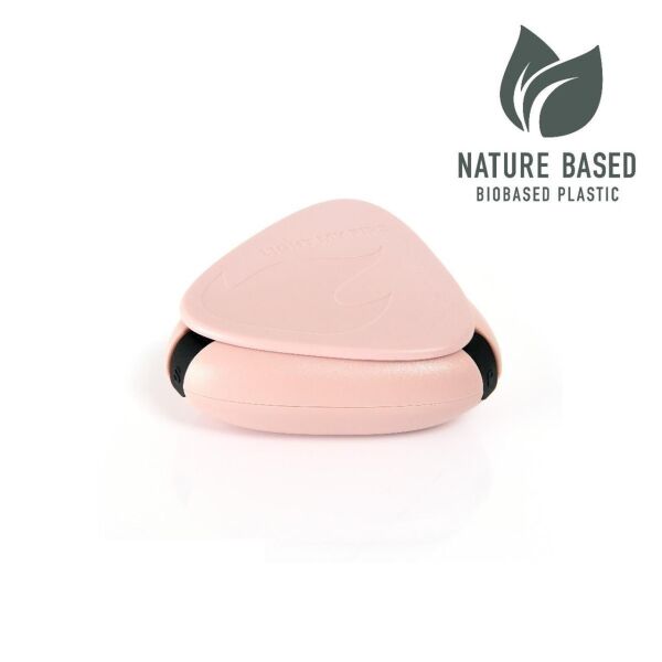 Light My Fire® Salt & Pepper Plus™ Tuzluk & Biberlik PEMBE