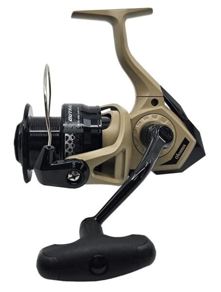 Okuma Outrax OR-6000SGA 1+1 BB Olta Makinesi