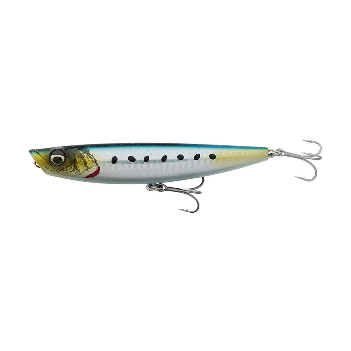 Savage Gear Pop Walker 2.0 7 cm 7 gr F Maket Balık SARDİNE
