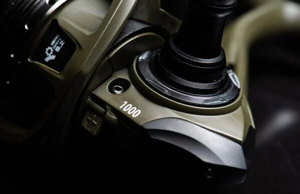Savage Gear SG4C 4000 FD 10+1 BB Olta Makinesi