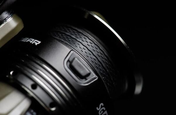 Savage Gear SG4C 4000 FD 10+1 BB Olta Makinesi