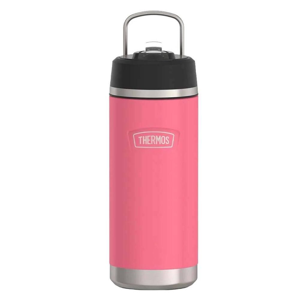 Thermos Icon IS251 0,53 Lt Pipetli Termos Hot Pink