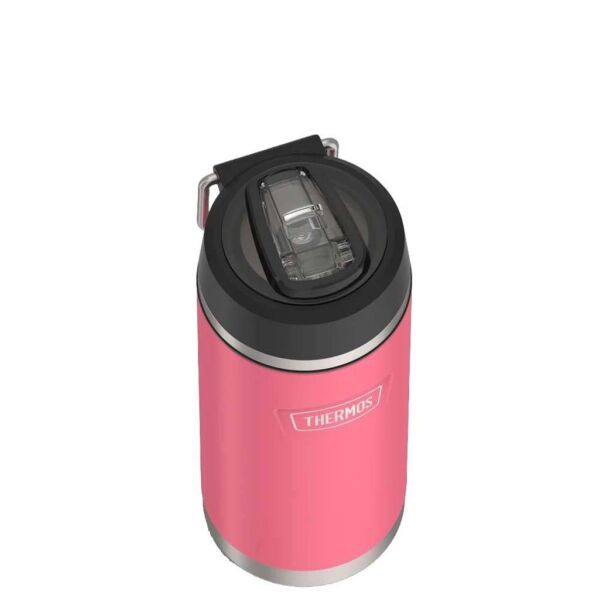 Thermos Icon IS251 0,53 Lt Pipetli Termos Hot Pink