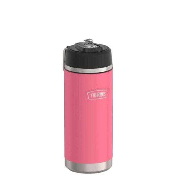 Thermos Icon IS251 0,53 Lt Pipetli Termos Hot Pink
