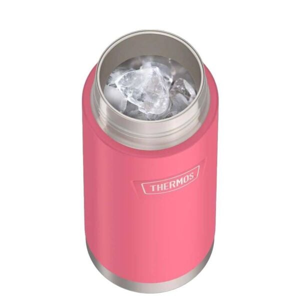 Thermos Icon IS251 0,53 Lt Pipetli Termos Hot Pink