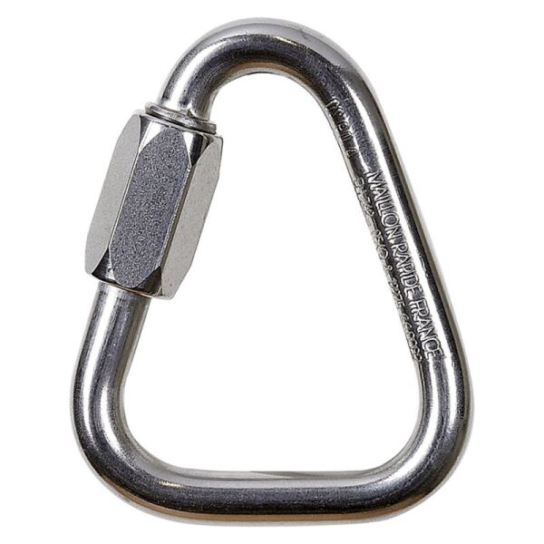 Climbing Technology Mağaracı Karabina 7mm