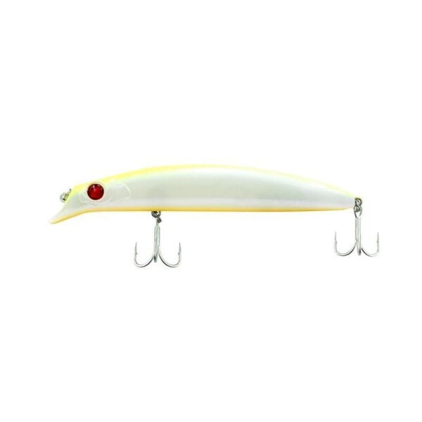 Fujin Süper Minnow SM-115SW 115mm 18Gr Suni Yem