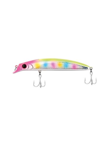 Fujin Süper Minnow SM-115SW 115mm 18Gr Suni Yem