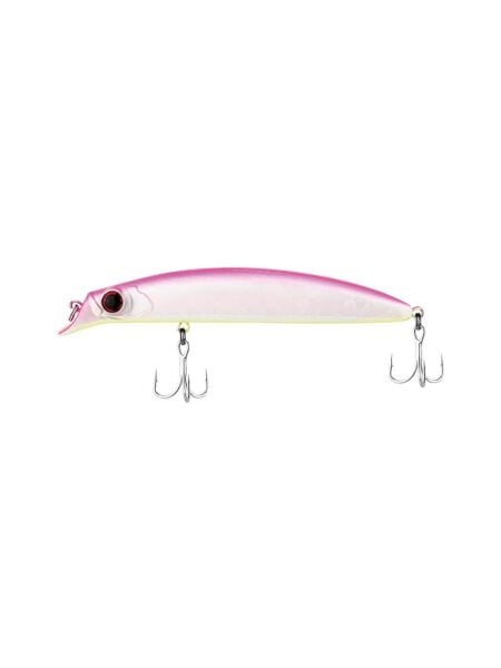 Fujin Süper Minnow SM-115SW 115mm 18Gr Suni Yem