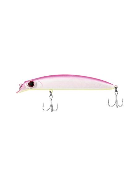 Fujin Süper Minnow SM-115SW 115mm 18Gr Suni Yem