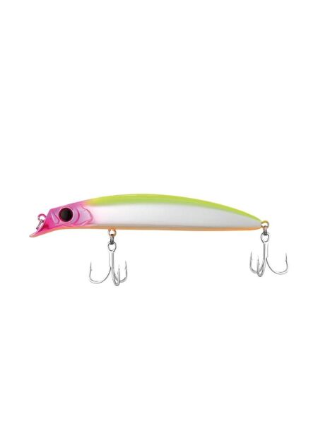 Fujin Süper Minnow SM-115SW 115mm 18Gr Suni Yem