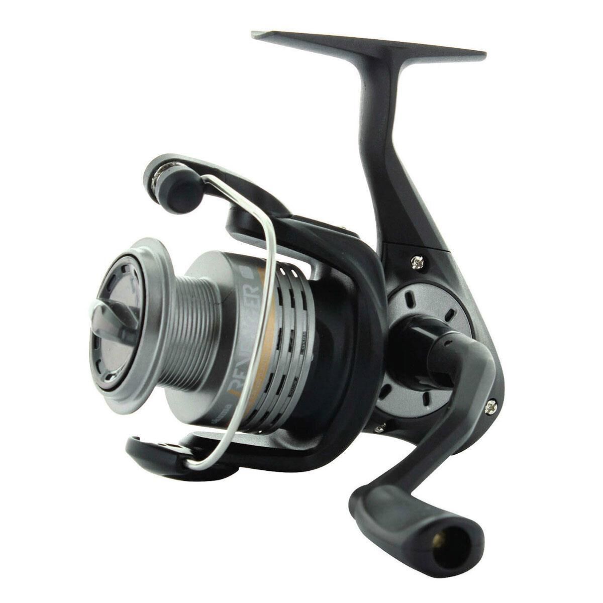 Okuma Revenger RV 65 FD Olta Makinesi