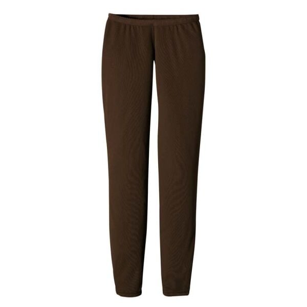 Patagonia Bayan Cap 3 Bottoms Termal İçlik