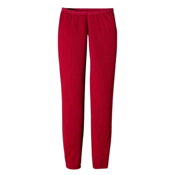 Patagonia Bayan Cap 3 Bottoms Termal İçlik