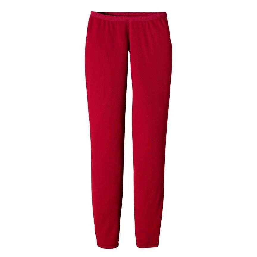 Patagonia Bayan Cap 3 Bottoms Termal İçlik