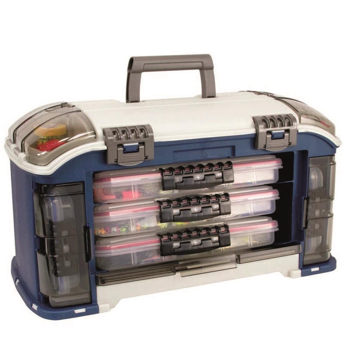 Plano Elite Series Angled Tackle System Balıkçı Çantası Standart